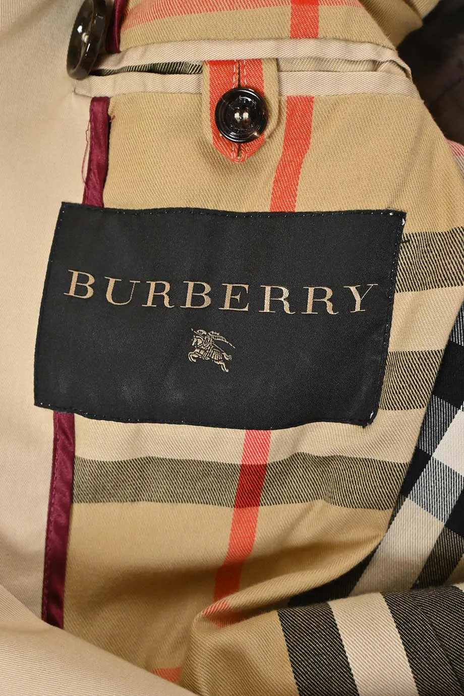 [WW38217] Burberry | Trench Coat