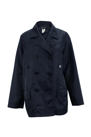 [WW8413] Andrea Jovine | Trench Coat