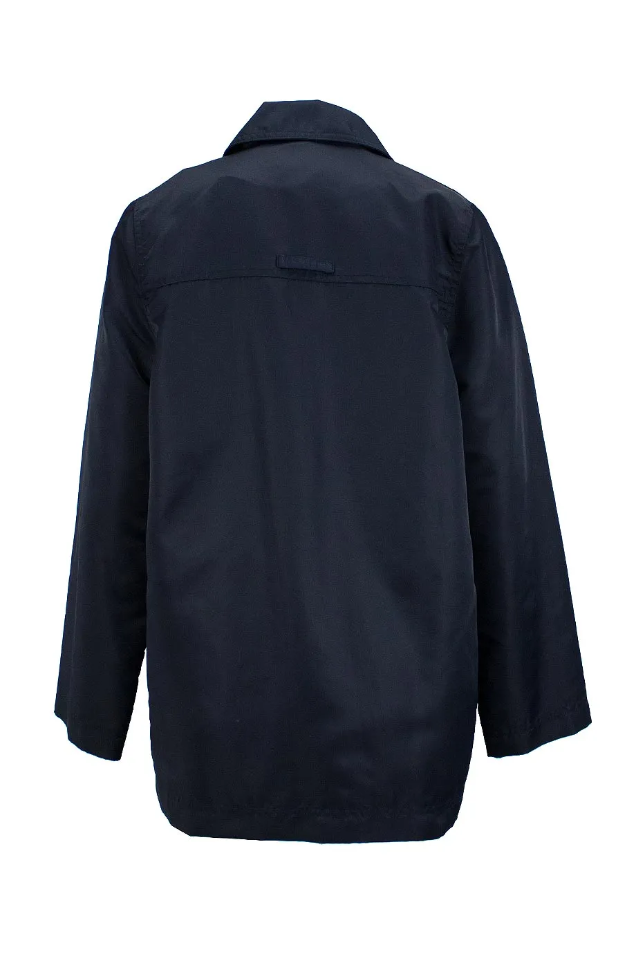 [WW8413] Andrea Jovine | Trench Coat