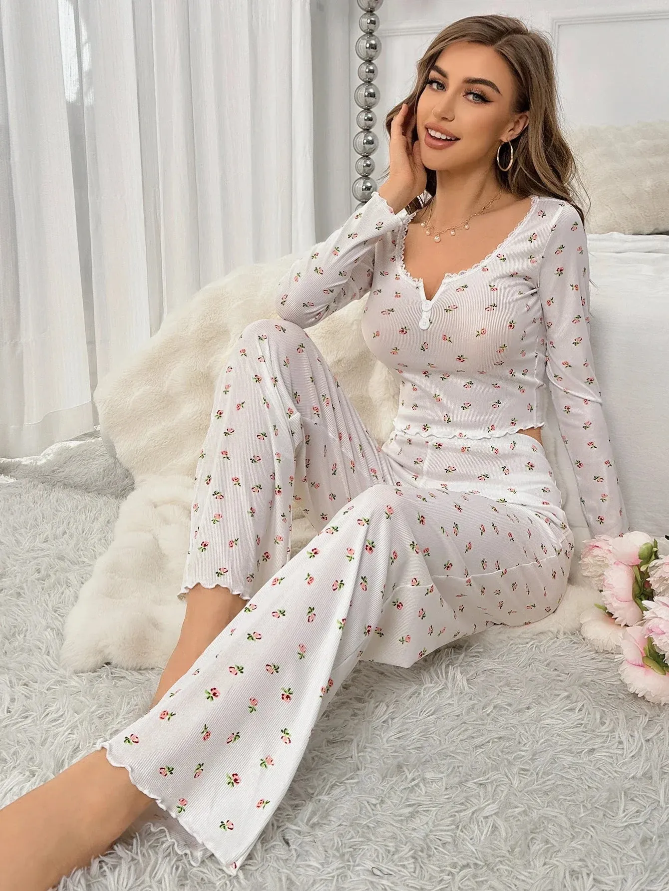 Your Favorite Reference Pajamas