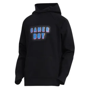 Youth Greystone Hoodie