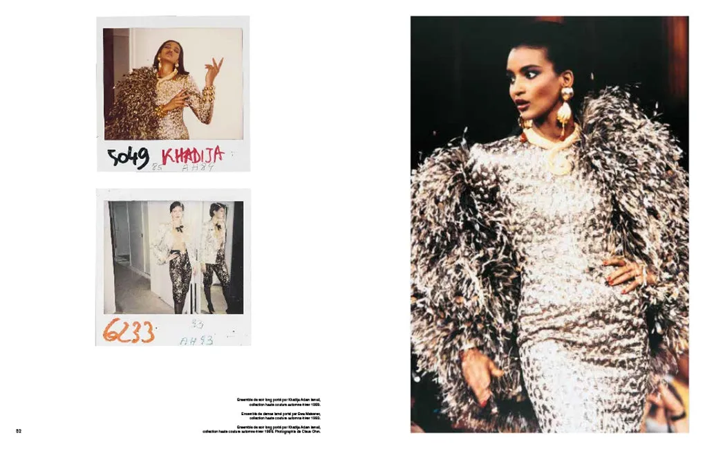 Yves Saint Laurent | Gold