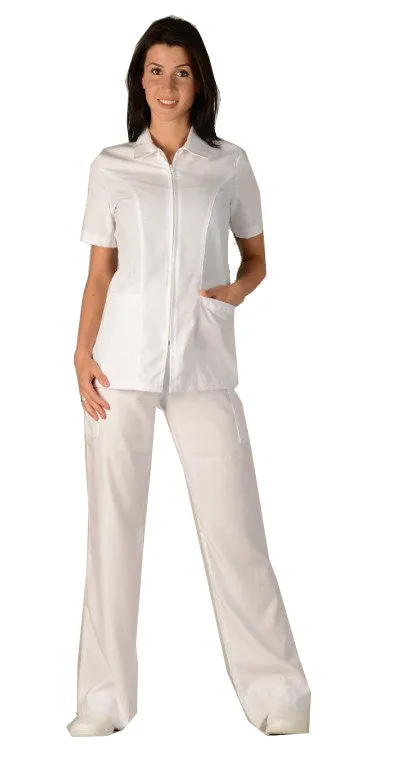 Zip Front Jacket Avida