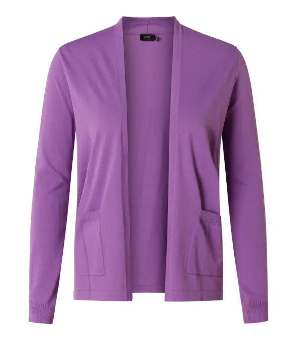 Zofia Knit Cardigan 2 colours