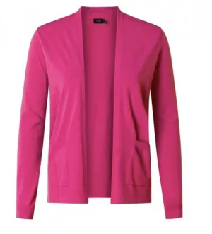 Zofia Knit Cardigan 2 colours